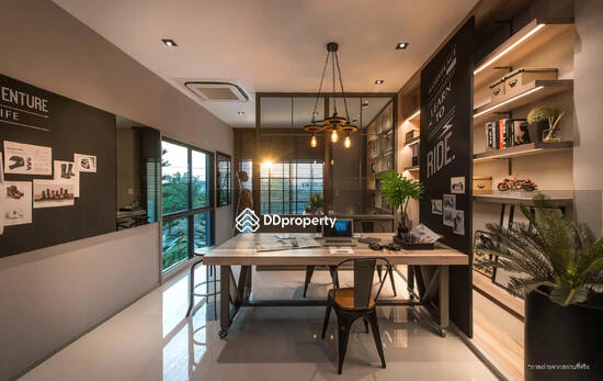 For Sale - Workplace Petchkasem 81-2, Bangkok