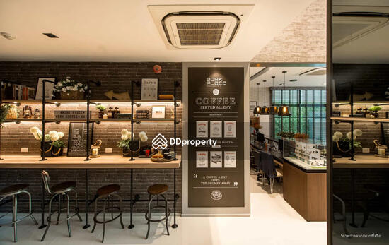 For Sale - Workplace Petchkasem 81-2, Bangkok