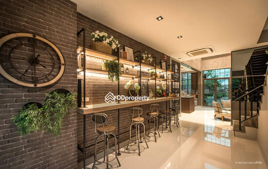 For Sale - Workplace Petchkasem 81-2, Bangkok