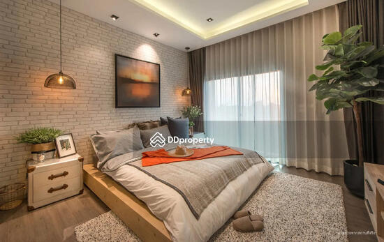For Sale - Workplace Petchkasem 81-2, Bangkok