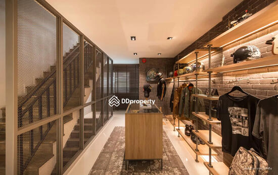 For Sale - Workplace Petchkasem 81-2, Bangkok