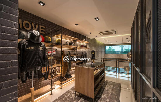For Sale - Workplace Petchkasem 81-2, Bangkok