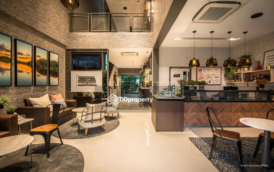 For Sale - Workplace Petchkasem 81-2, Bangkok