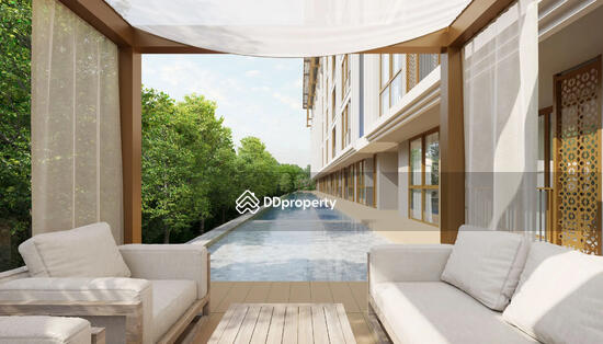 ขาย - The Ozone Oasis Condominium : ดิ โอโซน โอเอซิส คอนโดมิเนียม, ภูเก็ต