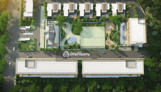ขาย - The Ozone Oasis Condominium : ดิ โอโซน โอเอซิส คอนโดมิเนียม, ภูเก็ต
