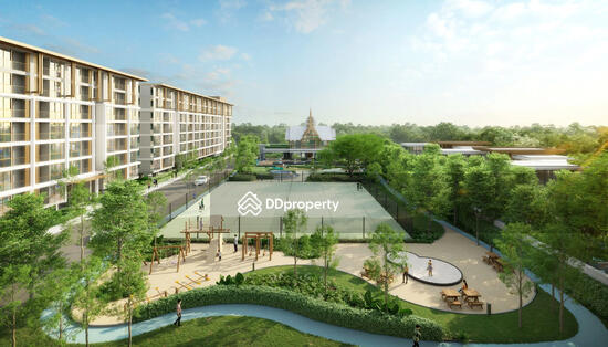 ขาย - The Ozone Oasis Condominium : ดิ โอโซน โอเอซิส คอนโดมิเนียม, ภูเก็ต