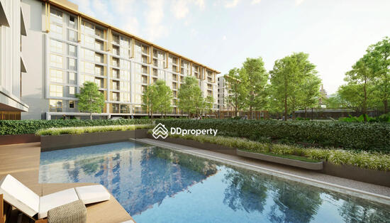 ขาย - The Ozone Oasis Condominium : ดิ โอโซน โอเอซิส คอนโดมิเนียม, ภูเก็ต