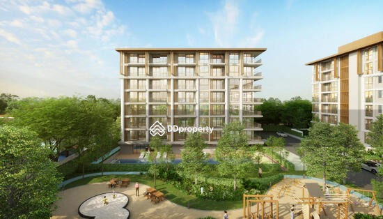 ขาย - The Ozone Oasis Condominium : ดิ โอโซน โอเอซิส คอนโดมิเนียม, ภูเก็ต