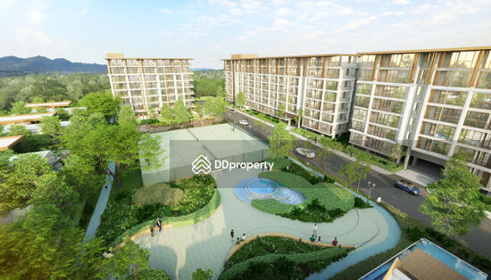 ขาย - The Ozone Oasis Condominium : ดิ โอโซน โอเอซิส คอนโดมิเนียม, ภูเก็ต