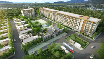 The Ozone Oasis Condominium