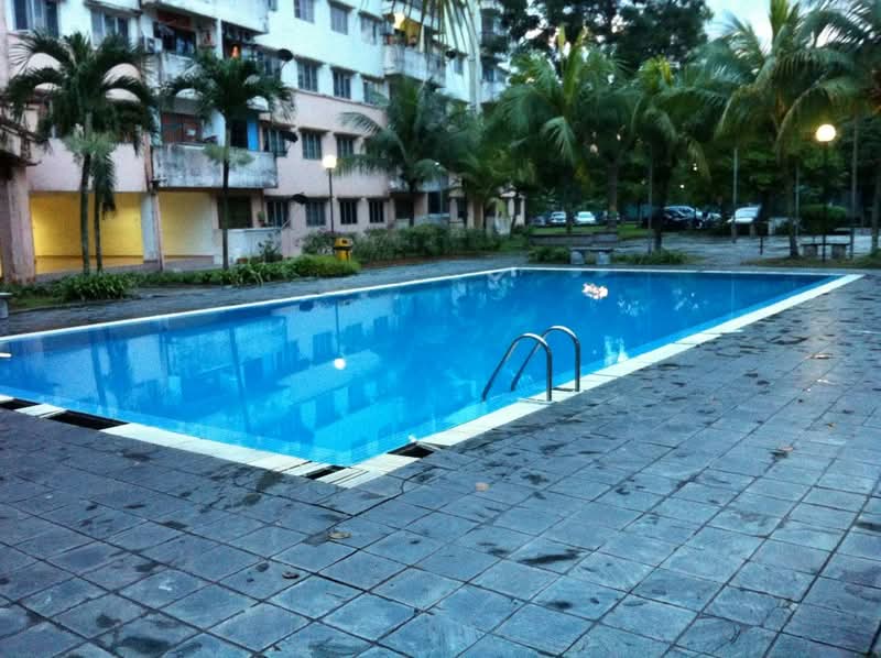 Sri Kenari Apartment - iProperty.com.my