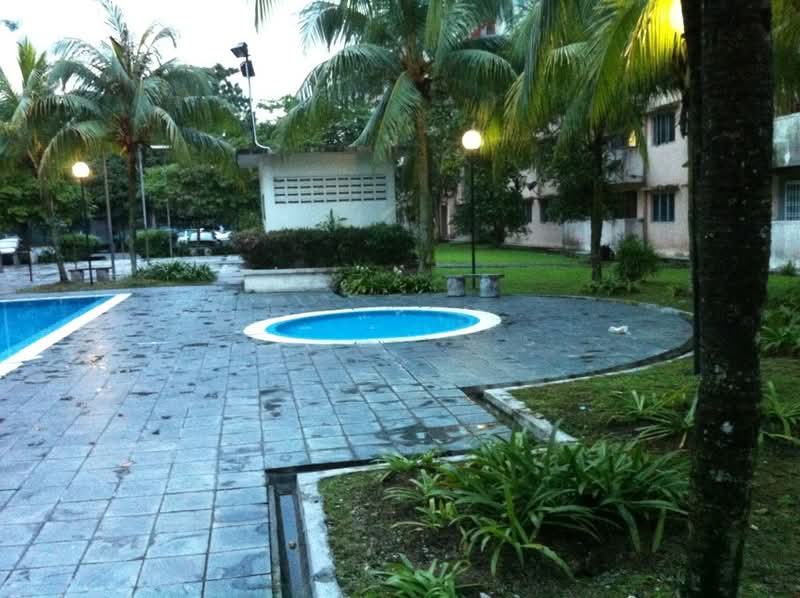 Sri Kenari Apartment - iProperty.com.my