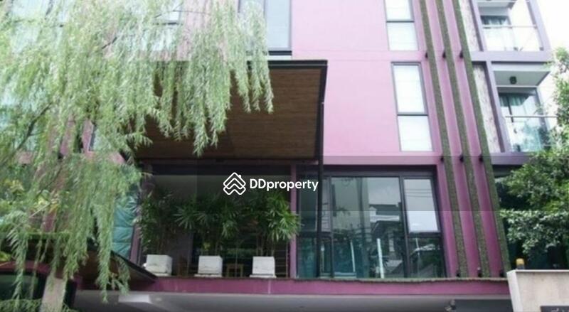 วาร์ซอณ เรสซิเด้นท์ สุขุมวิท 36 : Varrzon Residence Sukhumvit 36 #0