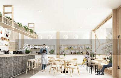  - เอสเซ็นท์ อเวนิว ระยอง : Escent Avenue Rayong
