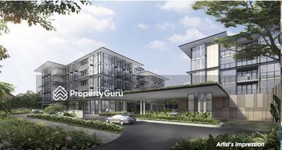  - The Verandah Residences