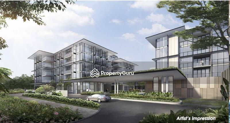 For Sale - The Verandah Residences
