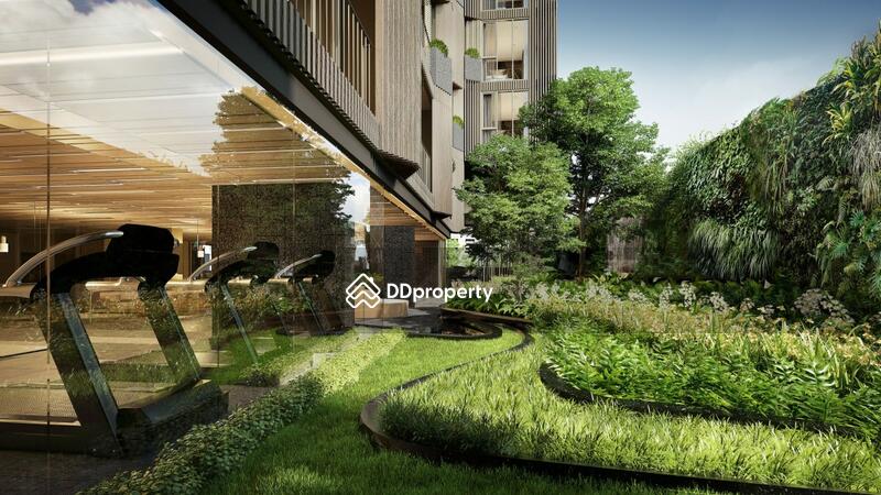 ขาย - Walden Thonglor 13 : วาลเด้น ทองหล่อ 13, กรุงเทพ