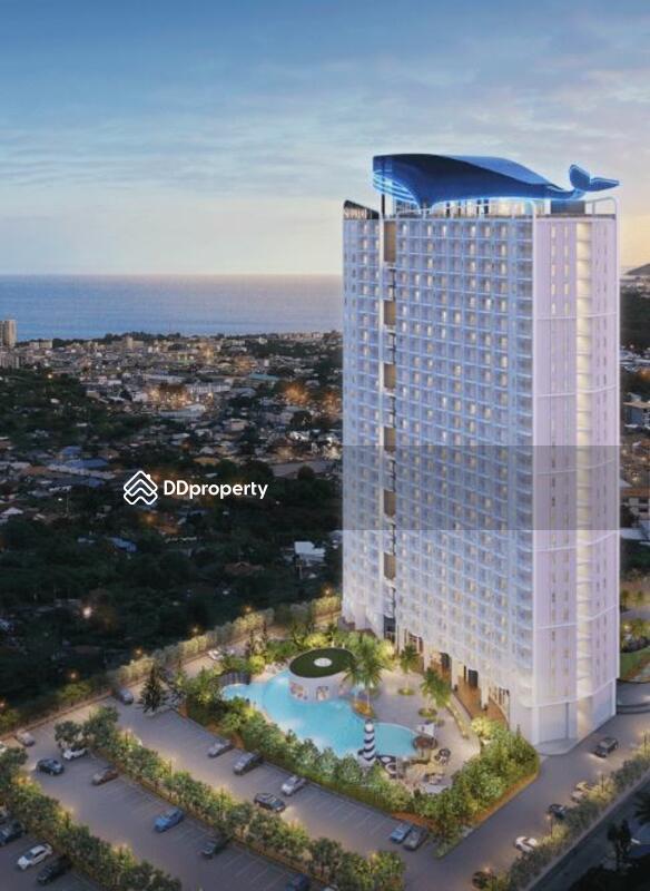 Supalai Blue Whale Hua Hin : ศุภาลัย บลูเวล หัวหิน #0
