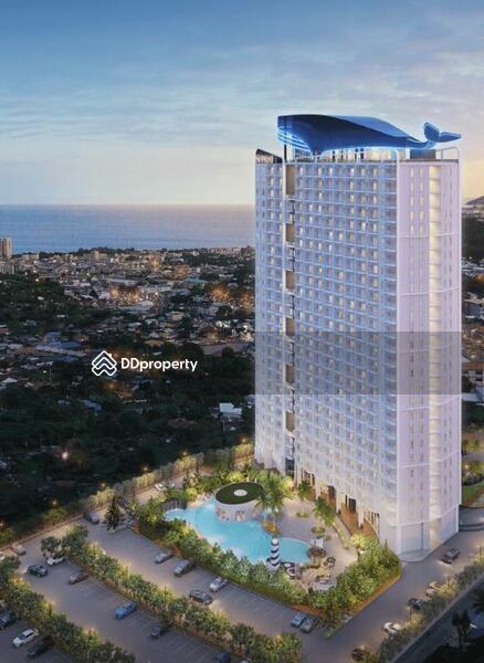For Rent - Supalai Blue Whale Hua Hin, Prachuap Khiri Khan
