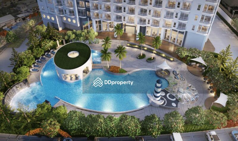 For Rent - Supalai Blue Whale Hua Hin, Prachuap Khiri Khan