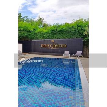 The Ivy Jomtien : เดอะ ไอวี่ จอมเทียน