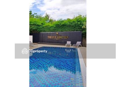 - The Ivy Jomtien : เดอะ ไอวี่ จอมเทียน