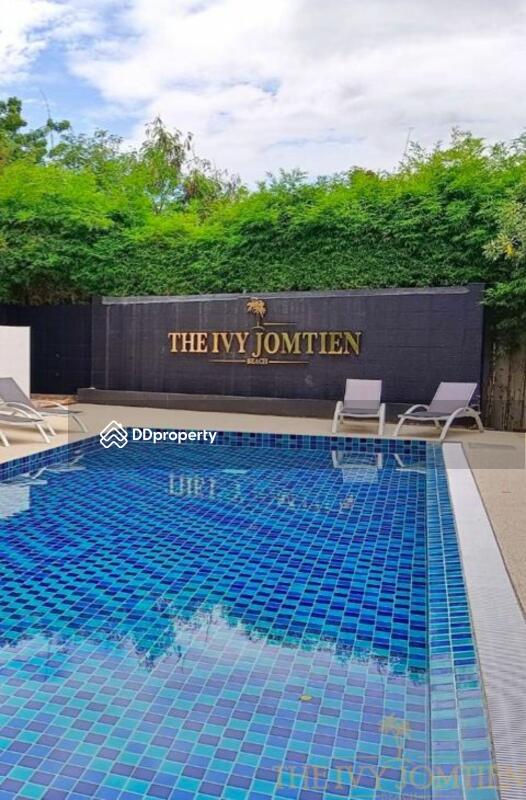 The Ivy Jomtien : เดอะ ไอวี่ จอมเทียน #0