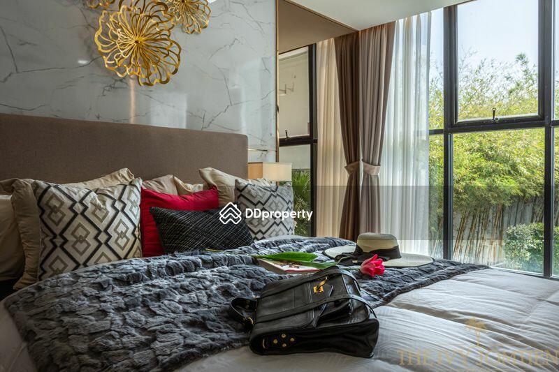 The Ivy Jomtien : เดอะ ไอวี่ จอมเทียน #0