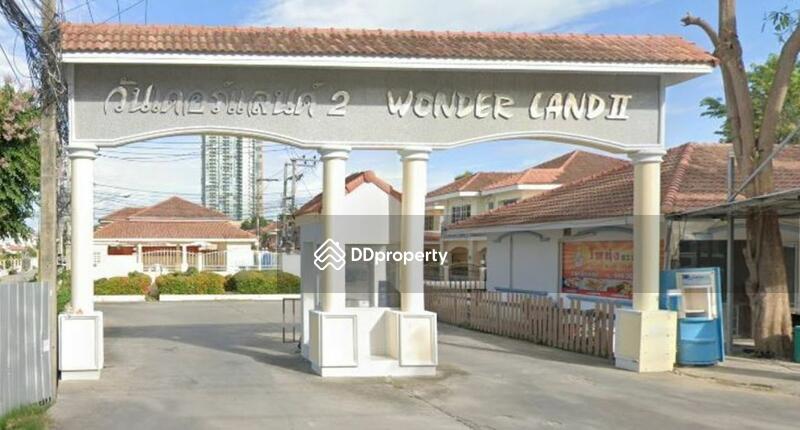 For Sale - Wonderland 2, Chon Buri