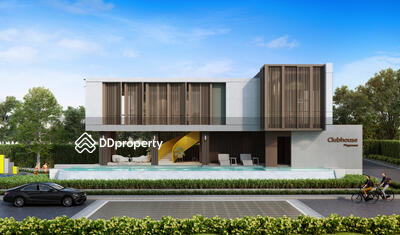 - Nakornthong Colony Theparak-Muangmai Bang Phli