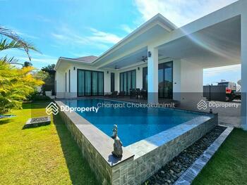 Aileen Village : ไอลีน วิลเลจ หัวหิน