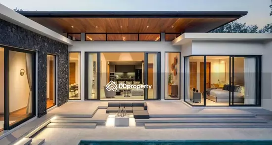 For Sale - Botanica Luxury Hua Hin, Prachuap Khiri Khan