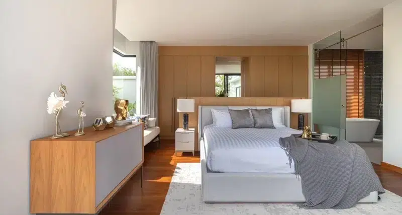 Botanica Luxury Hua Hin