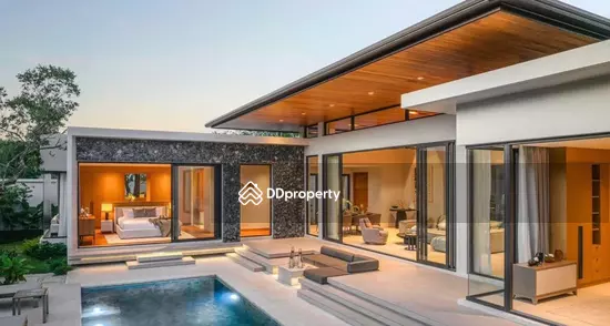 For Sale - Botanica Luxury Hua Hin, Prachuap Khiri Khan