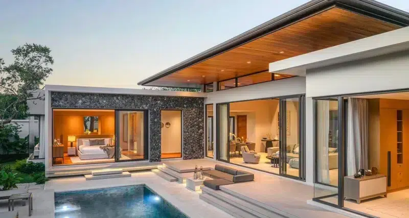 Botanica Luxury Hua Hin