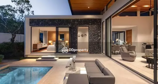 For Sale - Botanica Luxury Hua Hin, Prachuap Khiri Khan