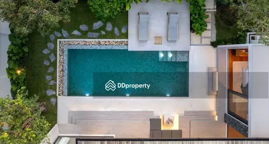 For Sale - Botanica Luxury Hua Hin, Prachuap Khiri Khan