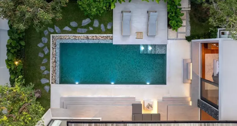 Botanica Luxury Hua Hin #0