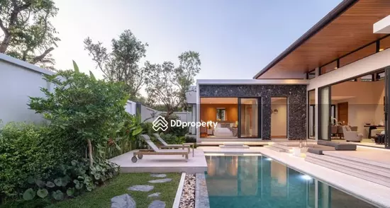 For Sale - Botanica Luxury Hua Hin, Prachuap Khiri Khan