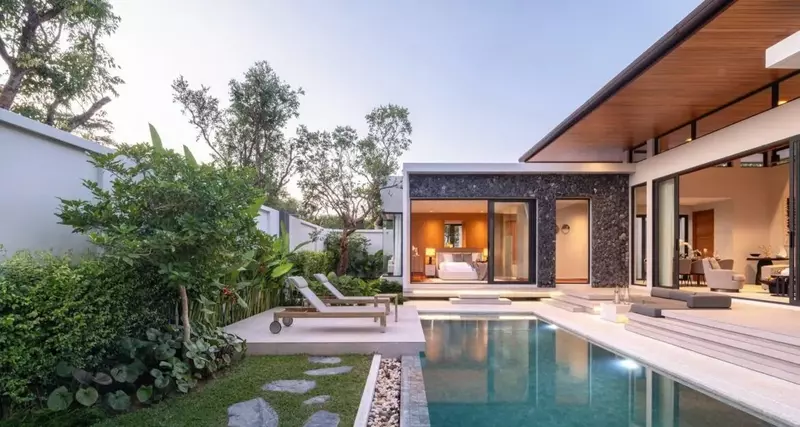 Botanica Luxury Hua Hin #0