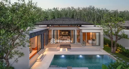 For Sale - Botanica Luxury Hua Hin, Prachuap Khiri Khan
