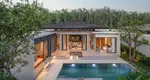 Botanica Luxury Hua Hin #0