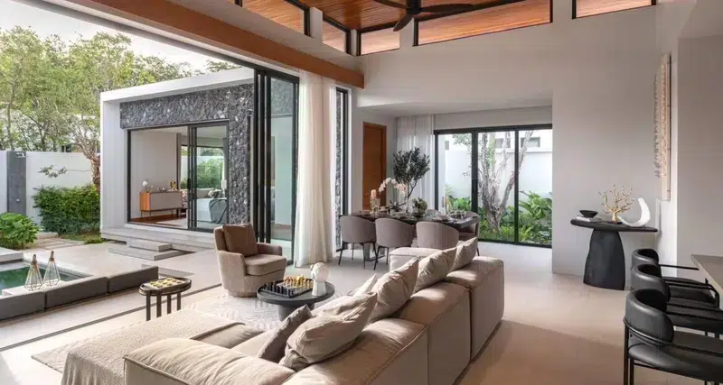 Botanica Luxury Hua Hin