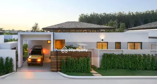 For Sale - Botanica Luxury Hua Hin, Prachuap Khiri Khan