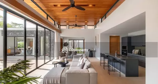 For Sale - Botanica Luxury Hua Hin, Prachuap Khiri Khan