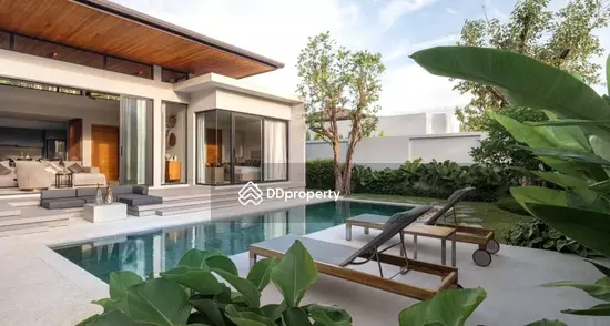 For Sale - Botanica Luxury Hua Hin, Prachuap Khiri Khan