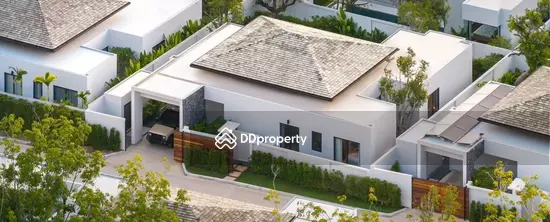 For Sale - Botanica Luxury Hua Hin, Prachuap Khiri Khan