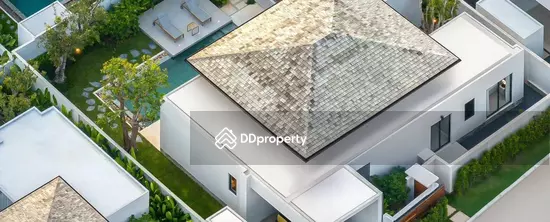 For Sale - Botanica Luxury Hua Hin, Prachuap Khiri Khan
