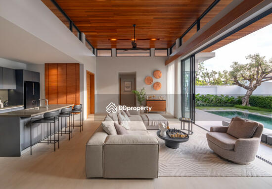 For Sale - Botanica Luxury Hua Hin, Prachuap Khiri Khan
