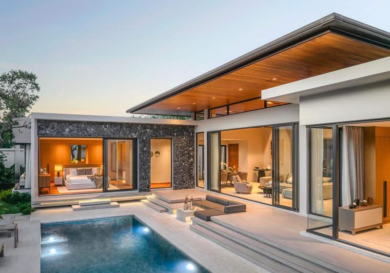 Botanica Luxury Hua Hin
